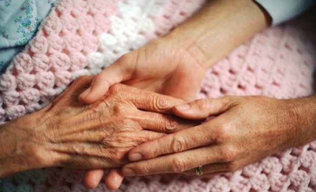 Учени: Остаряването и смъртта са неизбежни