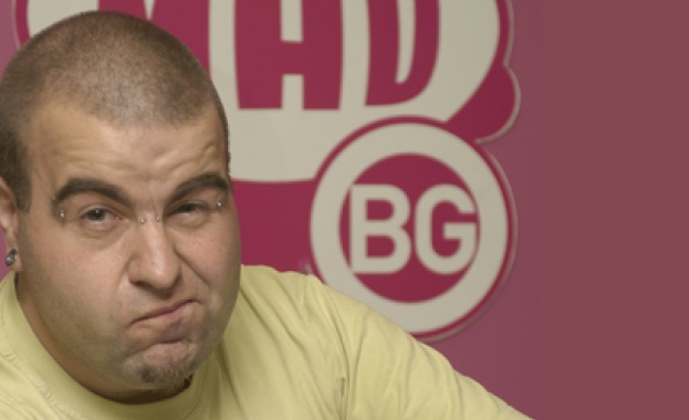 Роро: Все още живеем според едни комунистически нрави и порядки