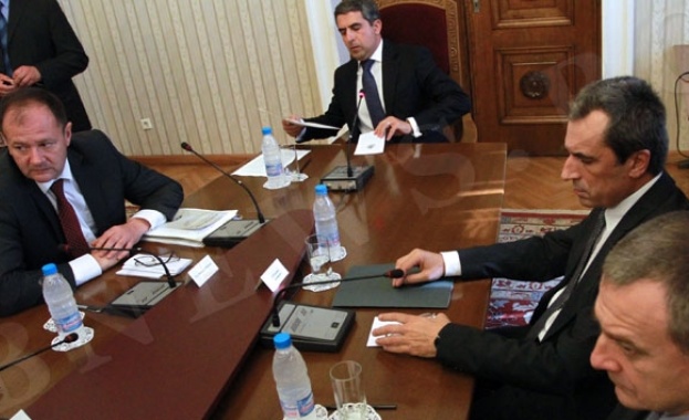 КСНС: Налице са рискове за националната сигурност