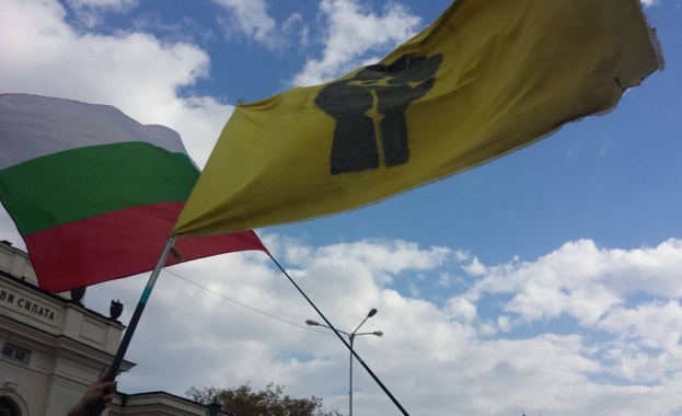 Студенти от чужбина обявиха протестно шествие "Прибираме се за оставка"