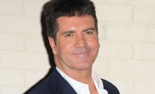 Саймън Коулъл продава имението си за 12,5 млн. долара