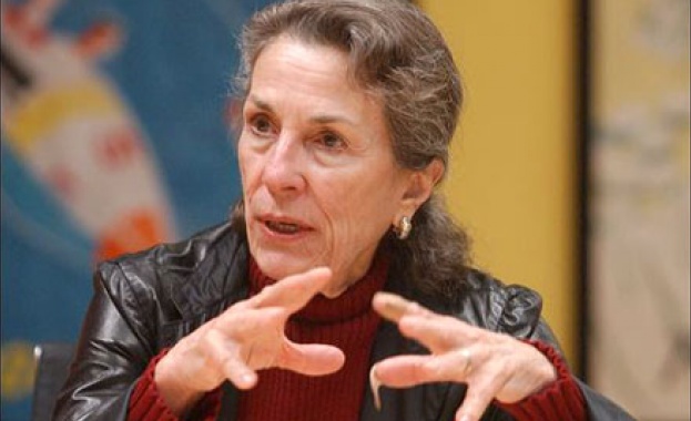 Почина голямата дъщеря на Уолт Дисни 