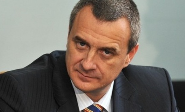 Йовчев: Управлявахме успешно в една от най-тежките кризи