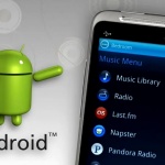 Android настъпва в корпоративния сегмент