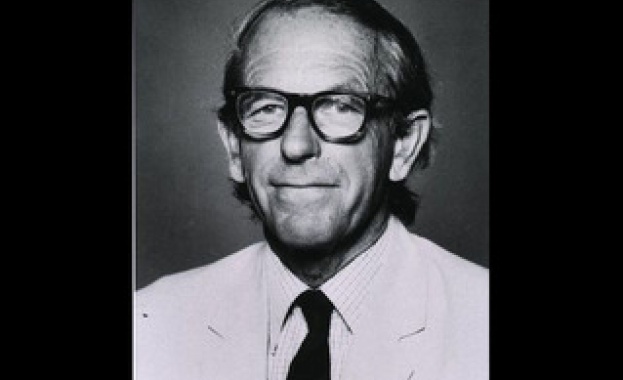 Почина двукратният лауреат на Нобелова премия - биохимикът Фредерик Сенгер