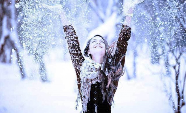 За да укрепим имунитета си през зимата