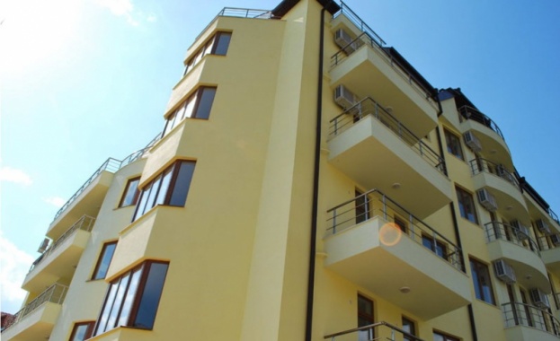 Цените на жилищата в София скочиха с 18%
