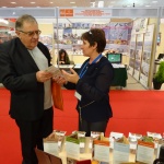 Представят "Непозната България-Откритието.." на изложението PHILOXENIA в Солун