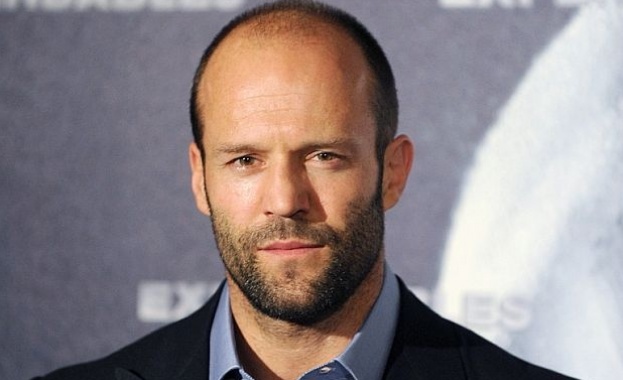 Джейсън Стейтъм поиска Оскар и за каскадьорите 