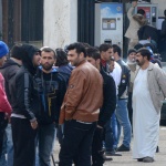 Бежанците провокираха проверки по хотели и хостели 