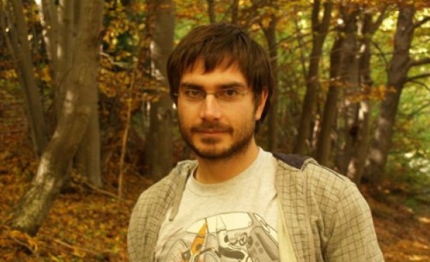 Да пресъздадеш реални събития, факти и хора - това е бъдещето на литературата