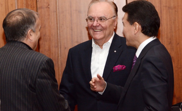 Човек на Доган влиза в управата на "Петрол Холдинг"