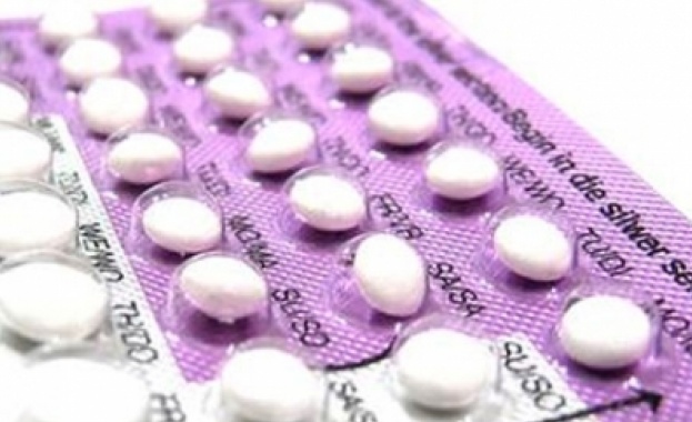 Противозачатъчните хапчета застрашават зрението 