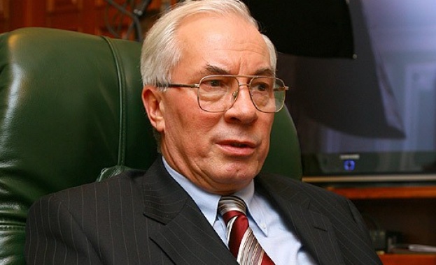 Украйна прекрати преговорите с ЕС 