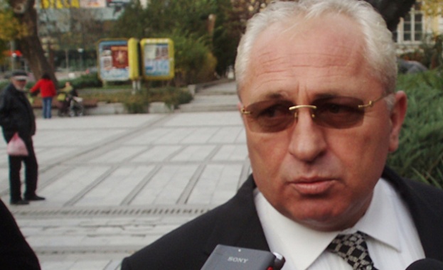 Отнемат цялото имущество на Гюнай Сефер 