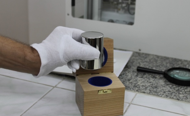 125 годино от първия Закон за мерките и теглилките