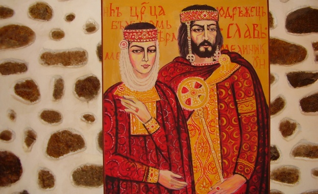 Георги Димитров бил пияница, цар Иван Асен Втори - любовчия 