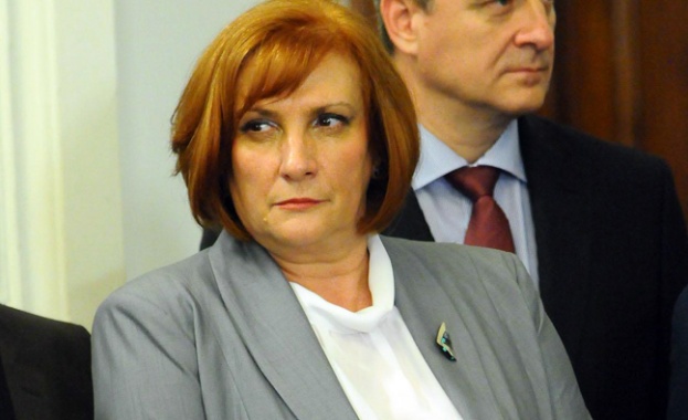 Нови екодиректори в седем без седем преди Коледа