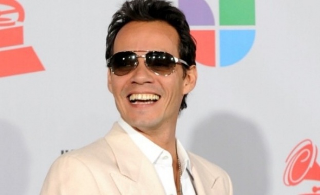 Марк Антъни и Шанън де Лима се развеждат след 2 години брак