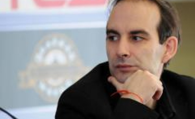 Петър Волгин: Техните войни. Нашите жертви.