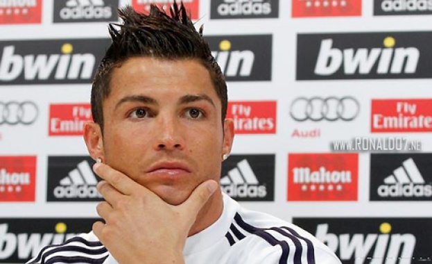 Роналдо иска да се пенсионира в Реал 