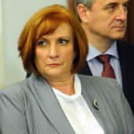 Искра Михайлова ще открие форума „Предизвикателствата при изграждането и експлоатацията на ПСОВ“  