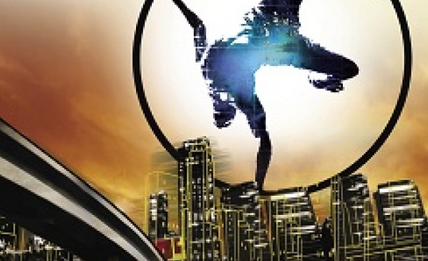 CIRQUE ÉLOIZE - другото лице на цирковото изкуство 