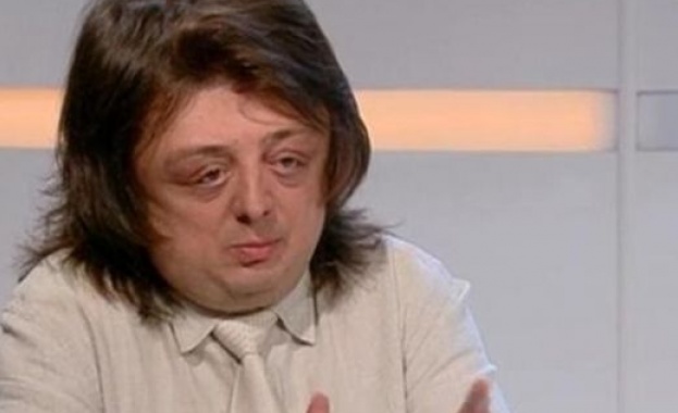 Григор Здравков: Каратиста Бърборкото и Пашата купуват стачките в София