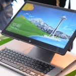 Аcer представи нова версия на ултрабука Aspire R7