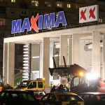 КЗК разреши на "Максима България" да наеме обектите на пловдивската верига "Триумф"