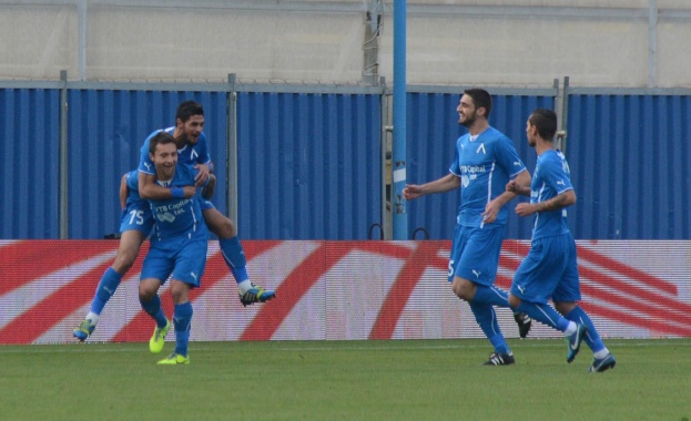 Пуснаха в употреба пощенската марка, посветена на годишнината на Левски