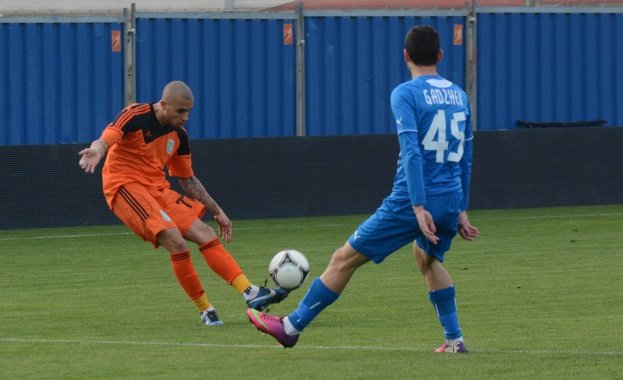 Литекс би Левски на "Герена"