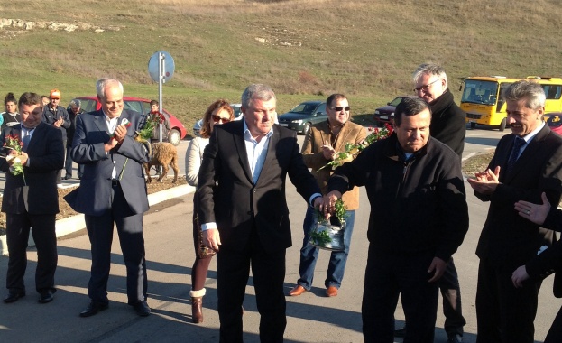 Греков: Всички общини да се възползват от наддоговарянето на средства по ПРСР
