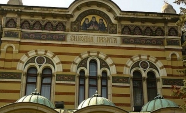 Светият синод на БПЦ с първо заседание, след скандала с Руската църква в София