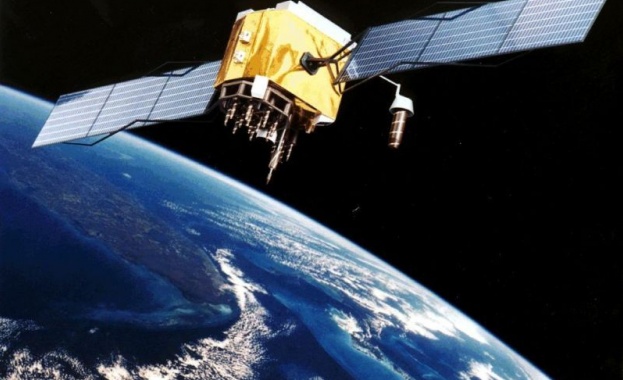 Българин в екипа, разработил сателит за наблюдение на Земята