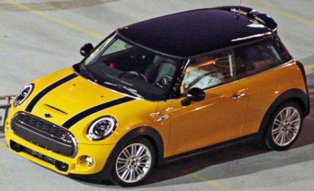 MINI III: нова техника, стара философия