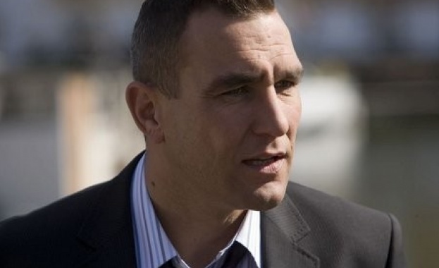 Вини Джоунс пристига в България след броени часове