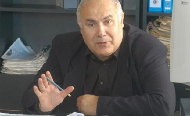 Костадин Чакъров: Живков щеше да пропъди Станишев заради извинението към турците