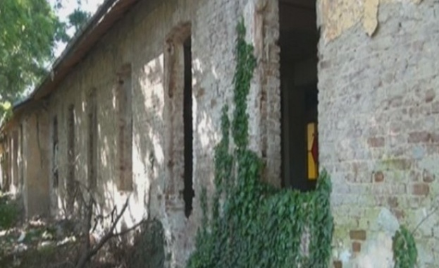 Община Бургас получи зелена светлина за центъра за деца с увреждания в Морската градина  