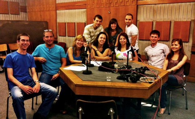 „Cantate Jubilate" на БНР чества 18 години в ефира с празничен концерт