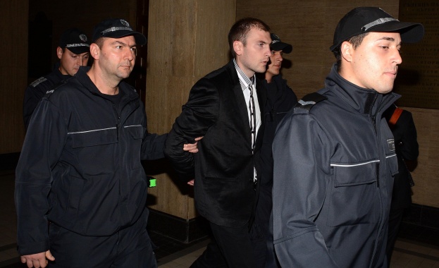 Доган и Бисеров не дойдоха на делото срещу Енимехмедов 