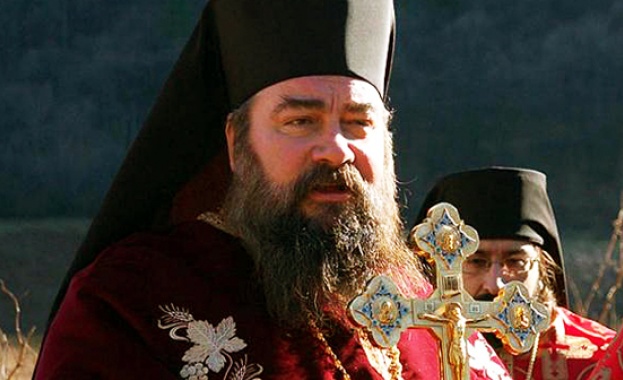 Игуменът на Бачковския манастир без право да служи 