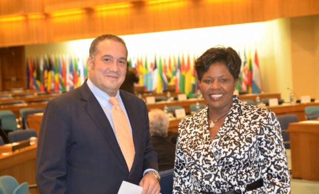 Слави Бинев поиска мисия за наблюдение на европейските избори в България