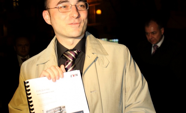 EVN България Топлофикация награди клиентите от най-лоялната сграда