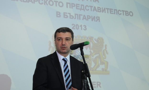 Стойнев: България тръгна по пътя на икономическия растеж