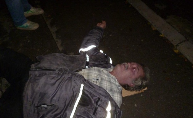 24 години преход = 112% смъртност?