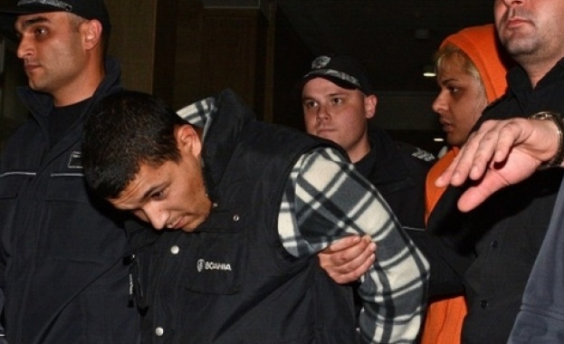 11 месеца затвор за нападателя на Вики