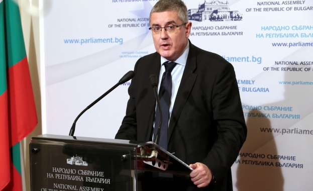 Михалевски: От ГЕРБ да спрат с истерията по темата еврофондове 