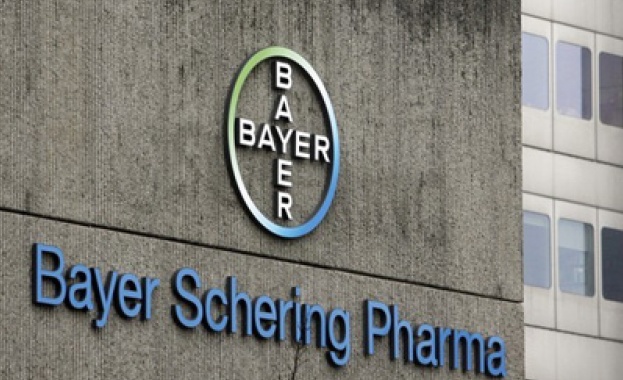 Bayer купува Algeta за 2,4 млрд. долара