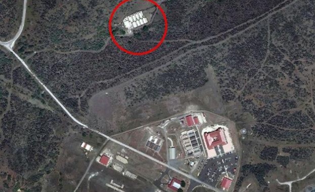 ЦРУ вербувало агенти в Гуантанамо